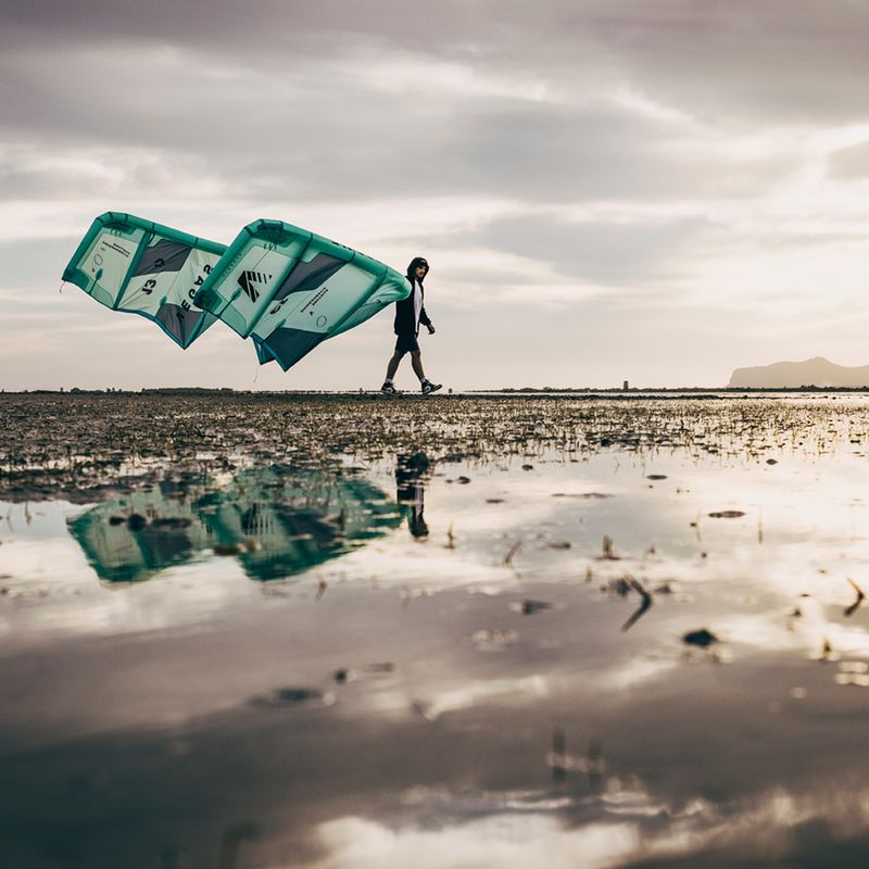 DUOTONE хвърчило за кайтсърфинг Vegas mint 2