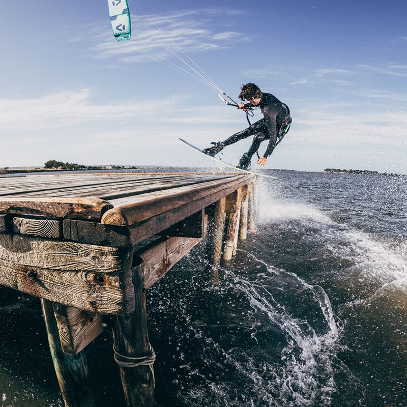 DUOTONE хвърчило за кайтсърфинг Vegas mint 4