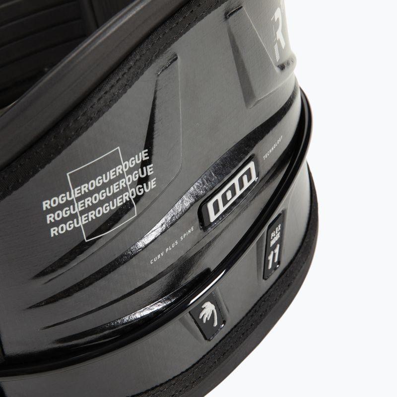 ION WING Waist Trapeze Rogue 900 черен 48222-4762 5