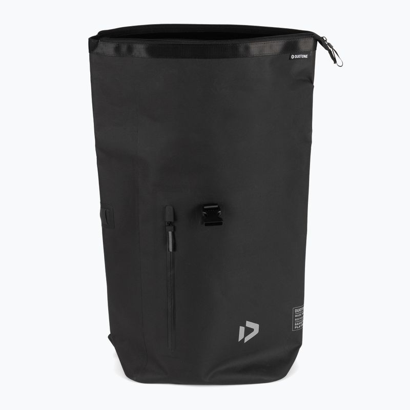 DUOTONE Дневна раница Rolltop градска раница черна 44220-7002 4