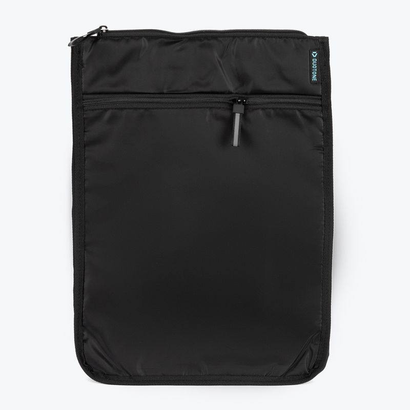 DUOTONE Дневна раница Rolltop градска раница черна 44220-7002 5