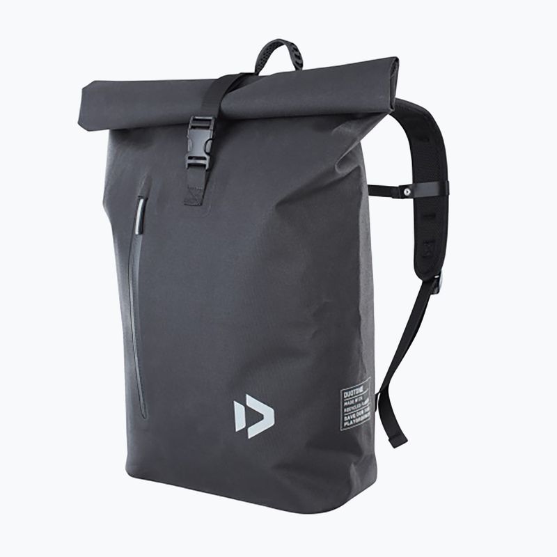 DUOTONE Дневна раница Rolltop градска раница черна 44220-7002 6