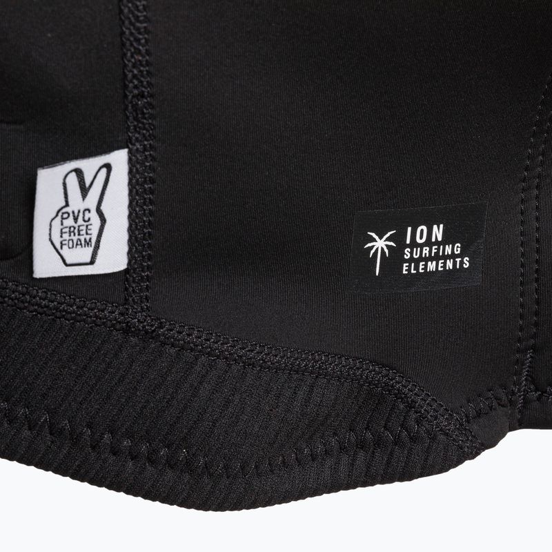 Дамска защитна жилетка ION Ivy Front Zip black 48233-4169 3