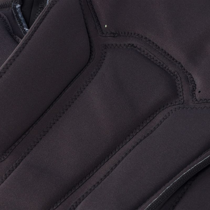 Дамска защитна жилетка ION Lunis Front Zip black 48233-4168 7