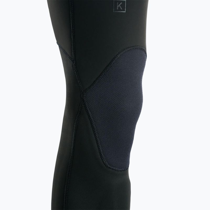 Мъжки неопренов костюм за плуване ION Seek Core 5/4 Back Zip black 7
