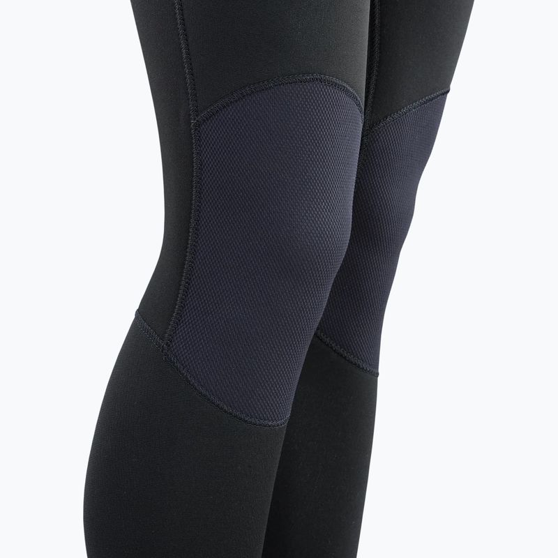 Дамски неопренов костюм за плуване  ION Element 3/2 Front Zip black 4