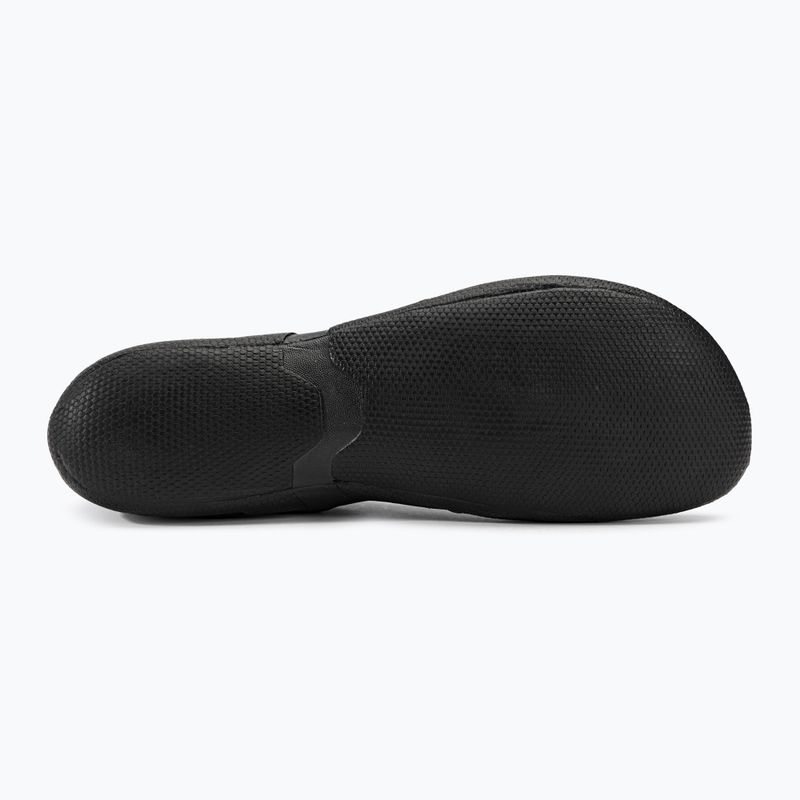 ION Plasma Slipper 1.5 mm неопренови обувки черни 48230-4335 5