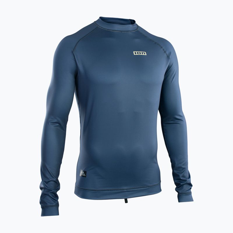 Мъжка тъмносиня плувна блуза ION Lycra 48232-4233
