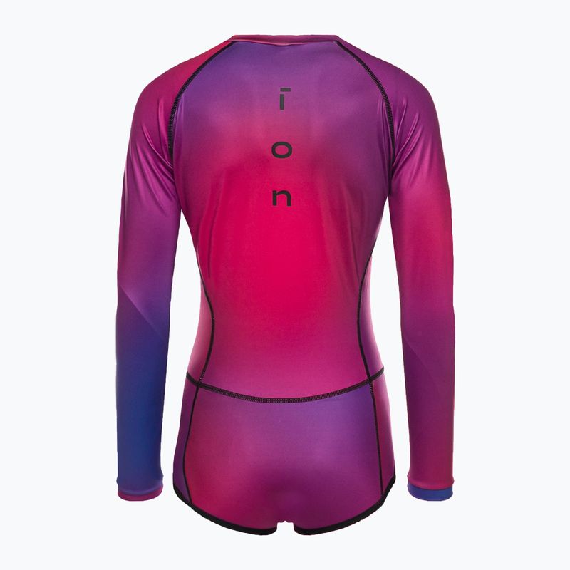 Дамски бански костюм от една част ION Swimsuit pink 48233-4190 2