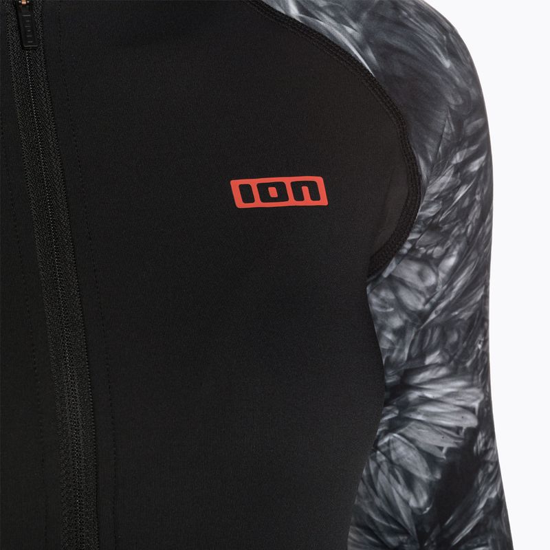 Дамски бански костюм от една част ION Swimsuit black 48233-4190 3