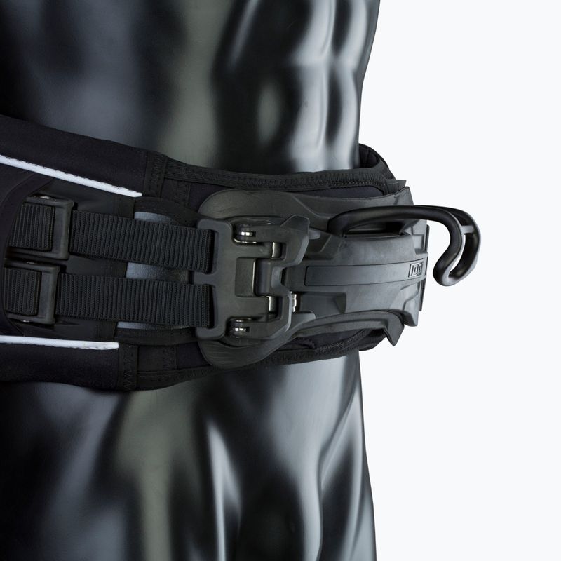 Мъжки кайтсърф трапец ION Kite Waist Team Series black 48232-4706 4
