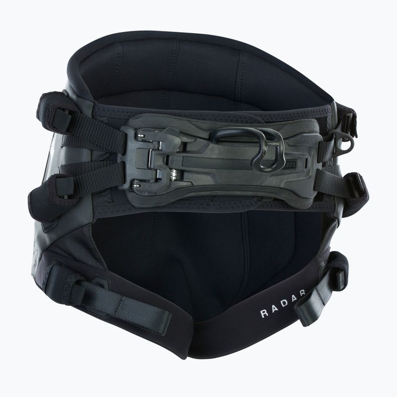 Мъжки кайтсърф трапец ION Kite Seat Radar black 48232-4720