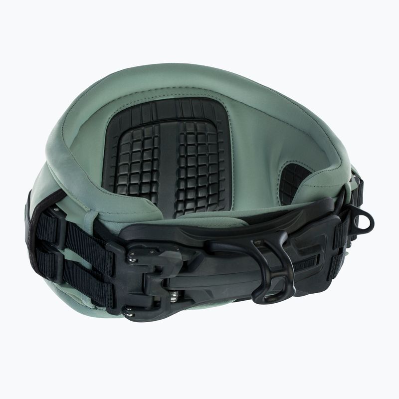 Дамски кайтсърф трапец ION Kite Waist Sol Curv зелен 48233-4726 2
