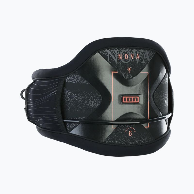 Дамски трапец за кайтсърфинг ION Kite Waist Nova black