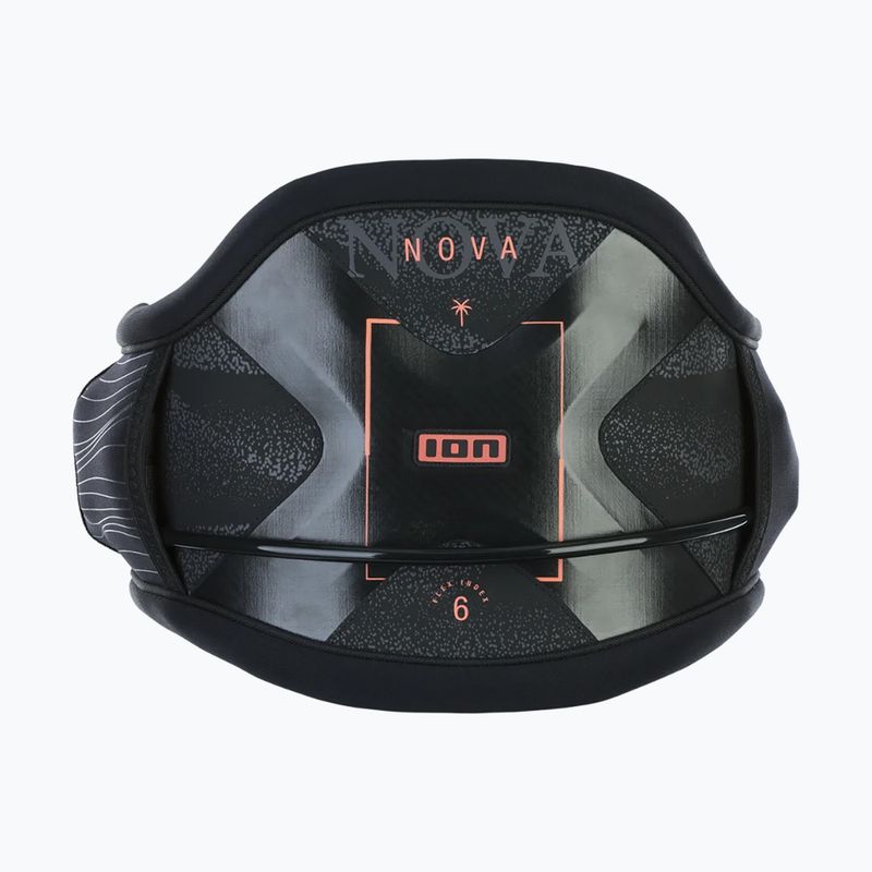Дамски трапец за кайтсърфинг ION Kite Waist Nova black 2