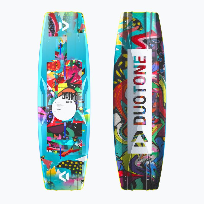 DUOTONE Kite TT Jaime кайтборд цвят 44230-3420 4