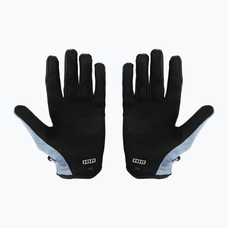 ION Amara ръкавици за водни спортове с цели пръсти Black/Blue 48230-4141 2