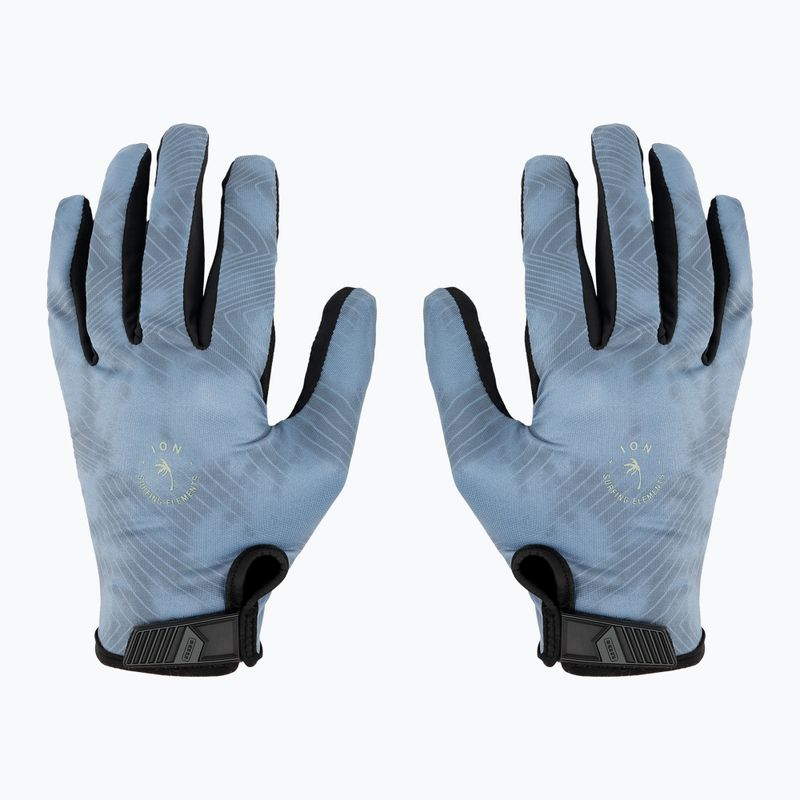 ION Amara ръкавици за водни спортове с цели пръсти Black/Blue 48230-4141 3