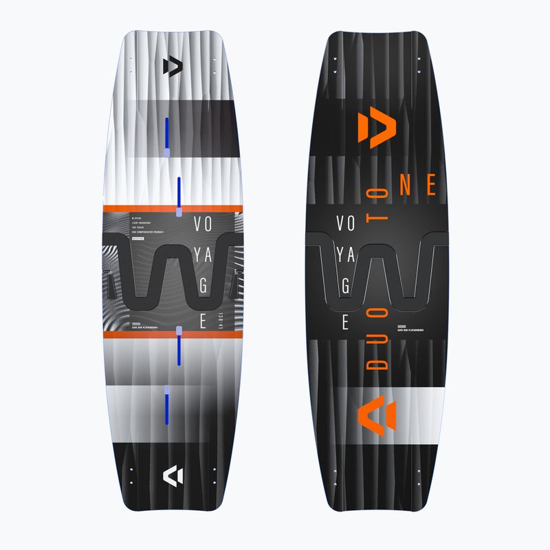 DUOTONE Kite TT Voyage 2023 кайтборд 44230-3435