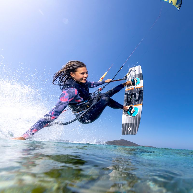 DUOTONE Kite TT Voyage 2023 кайтборд 44230-3435 6