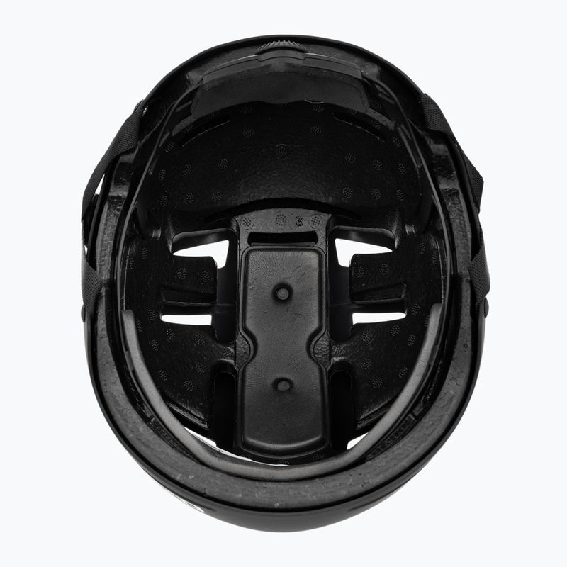 Каска ION Slash Core черна 48230-7200 5