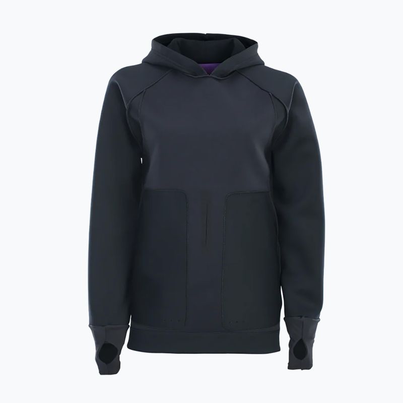 Дамски неопренов суитшърт  ION Hoody Neo Lite capsule statement 4