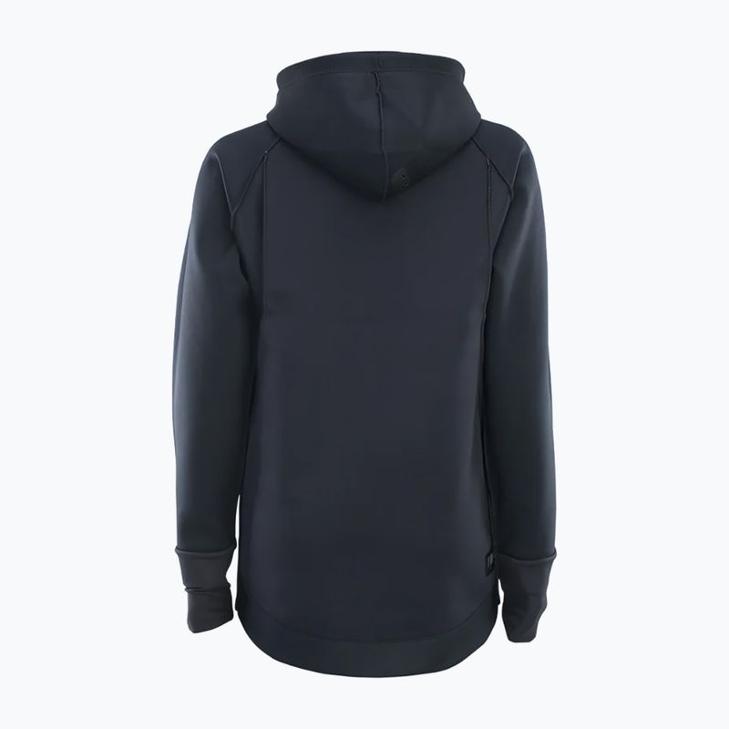 Дамски неопренов суитшърт  ION Hoody Neo Lite capsule statement 5