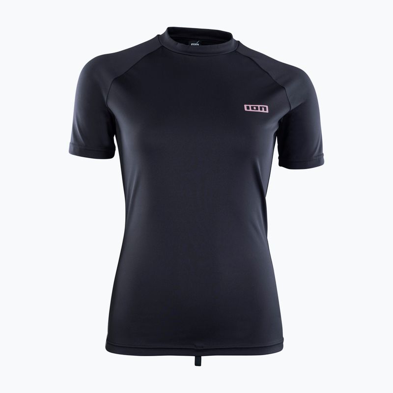 Дамска блуза за плуване ION Lycra black