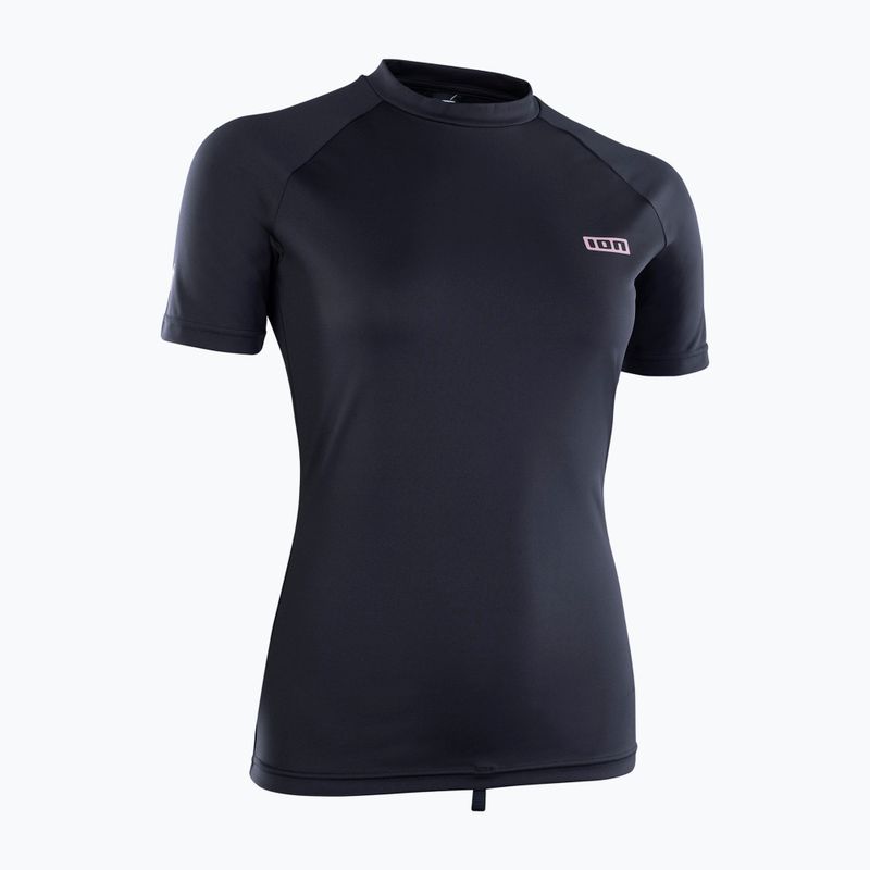 Дамска блуза за плуване ION Lycra black 3