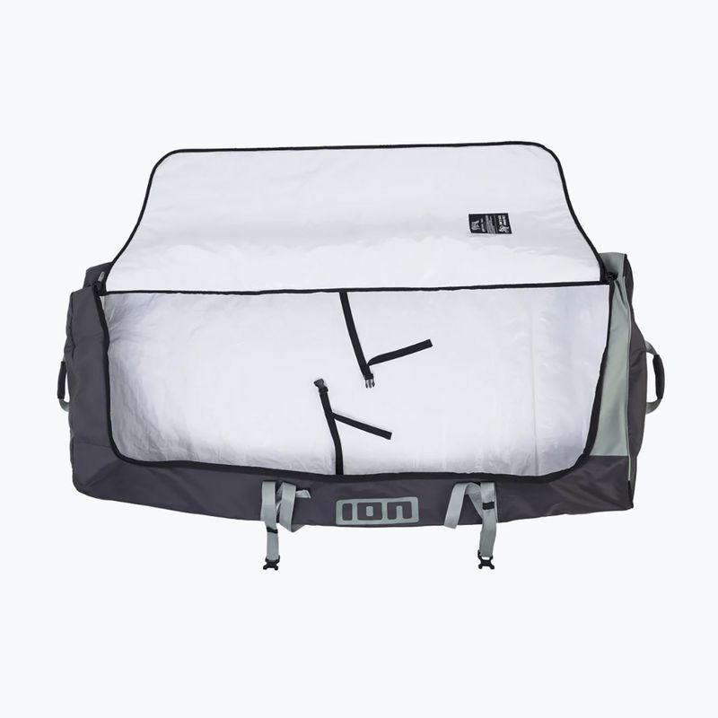 Чанта за екипировка за уингфойл Wing ION Gearbag Wing Core jet black 2