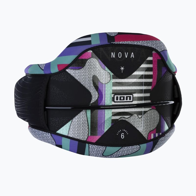 Дамски трапец за кайтсърфинг ION Kite Waist Nova capsule statement