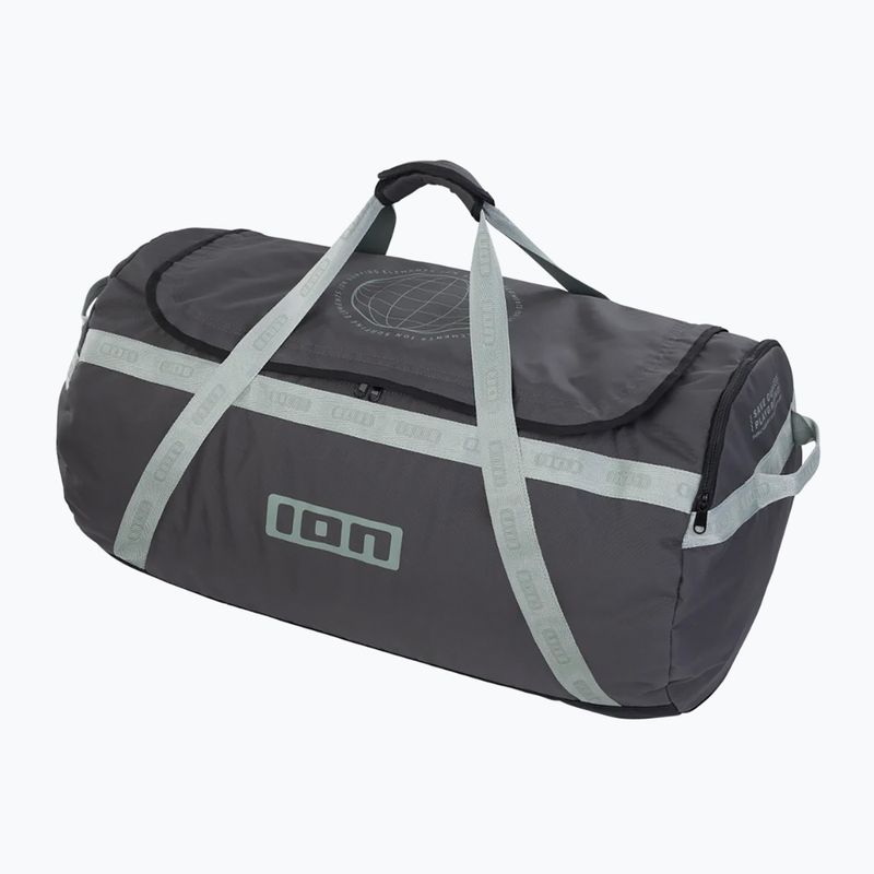 Пътна чанта ION Session Duffel 90 l jet black