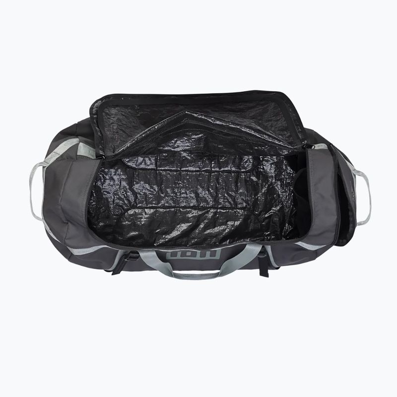 Пътна чанта ION Session Duffel 90 l jet black 2