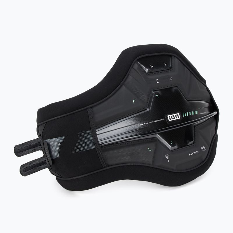 Мъжки ION Kite Waist Trapeze Apex black