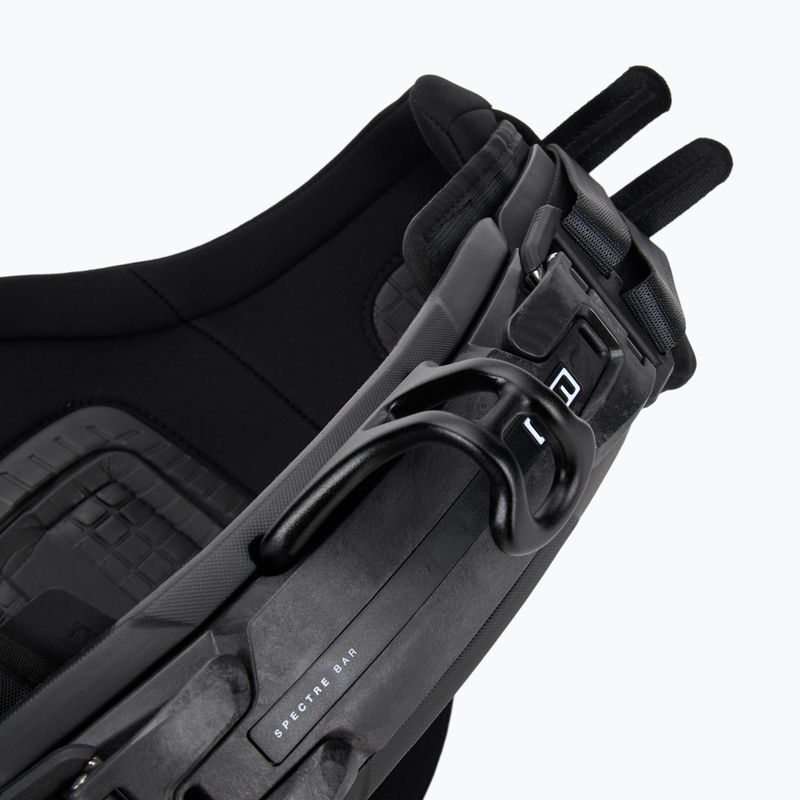 Мъжки ION Kite Waist Trapeze Apex black 5
