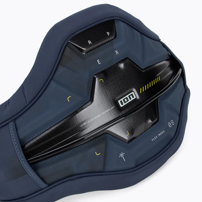 Мъжки ION Kite Waist Trapeze Apex blue nights 3