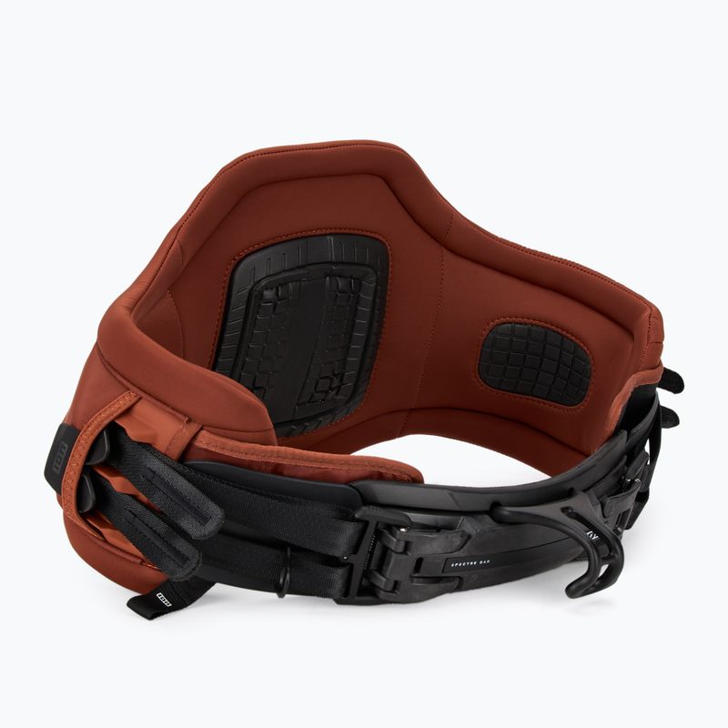Мъжки ION Kite Waist Trapeze Apex sunbaked maroon 2