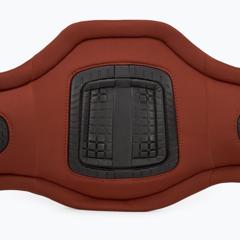 Мъжки ION Kite Waist Trapeze Apex sunbaked maroon 4