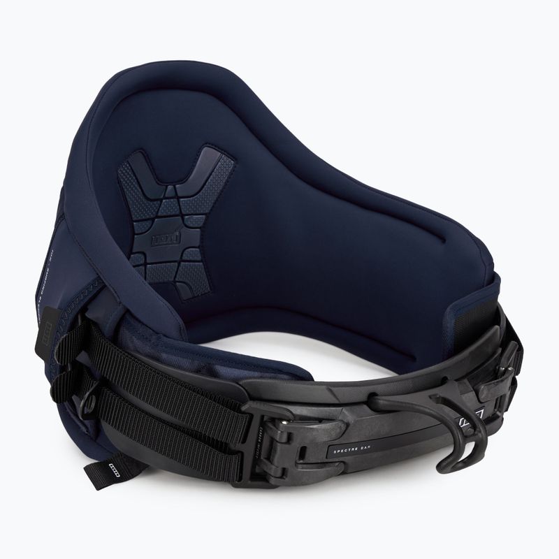 Мъжки кайт сърфинг трапец ION Kite Waist Rival blue nights 2