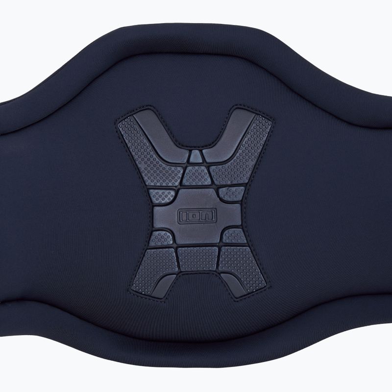 Мъжки кайт сърфинг трапец ION Kite Waist Rival blue nights 4
