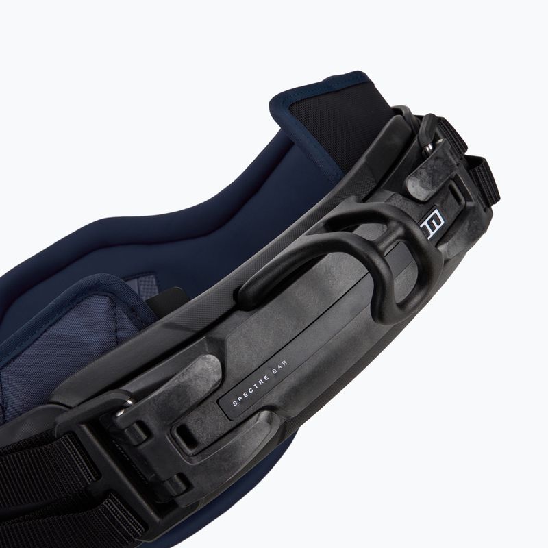 Мъжки кайт сърфинг трапец ION Kite Waist Rival blue nights 5