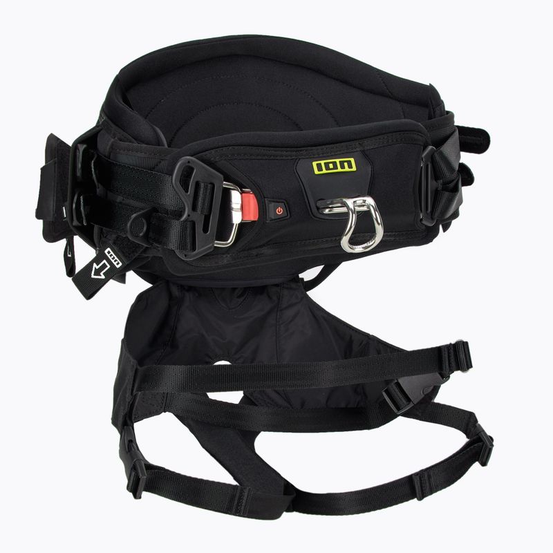 Детски кайт за сърфиране с трапец ION Kite Waist Ripper indigo dawn 2