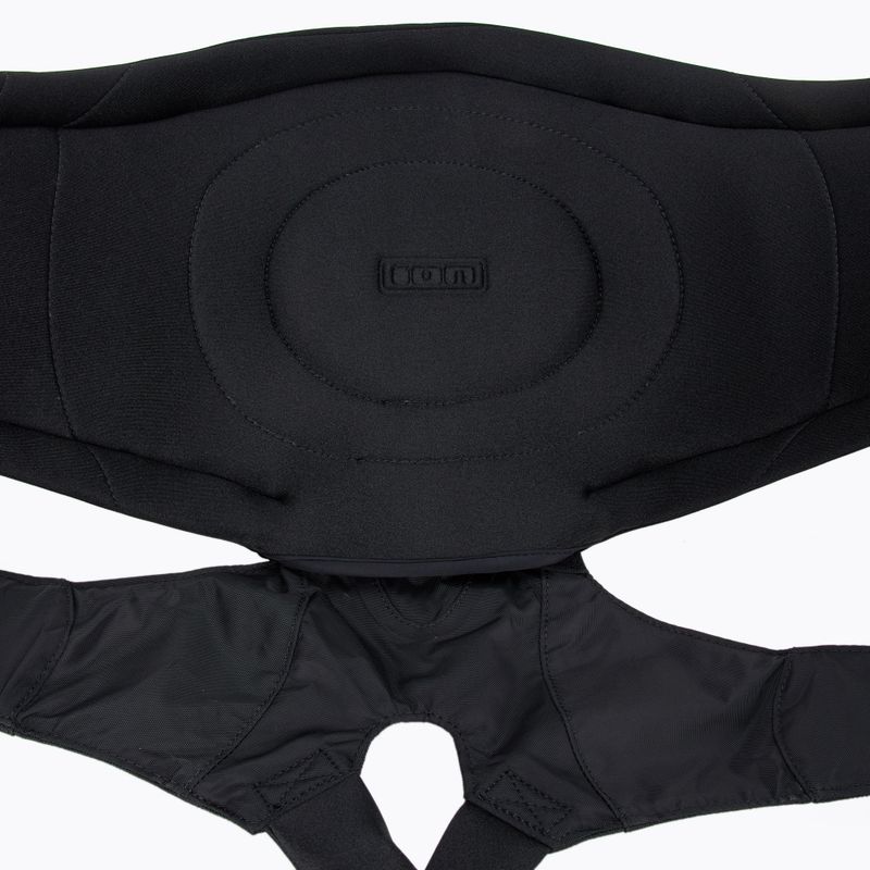 Детски кайт за сърфиране с трапец ION Kite Waist Ripper indigo dawn 5