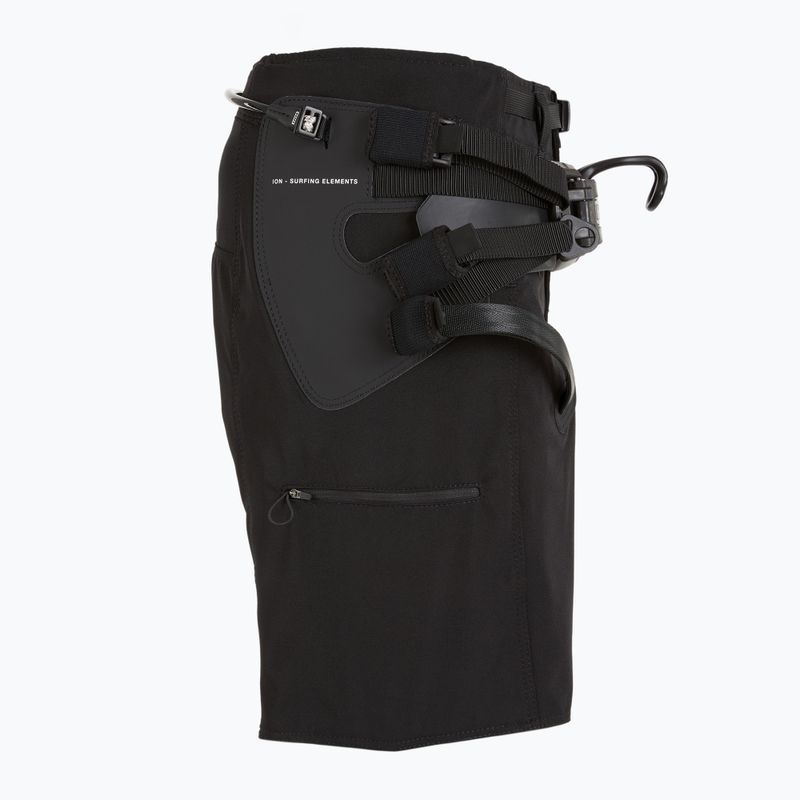 Мъжки кайтбординг трапец ION Kite Seat B2 black 3