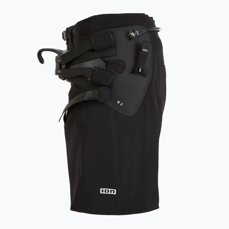 Мъжки кайтбординг трапец ION Kite Seat B2 black 4