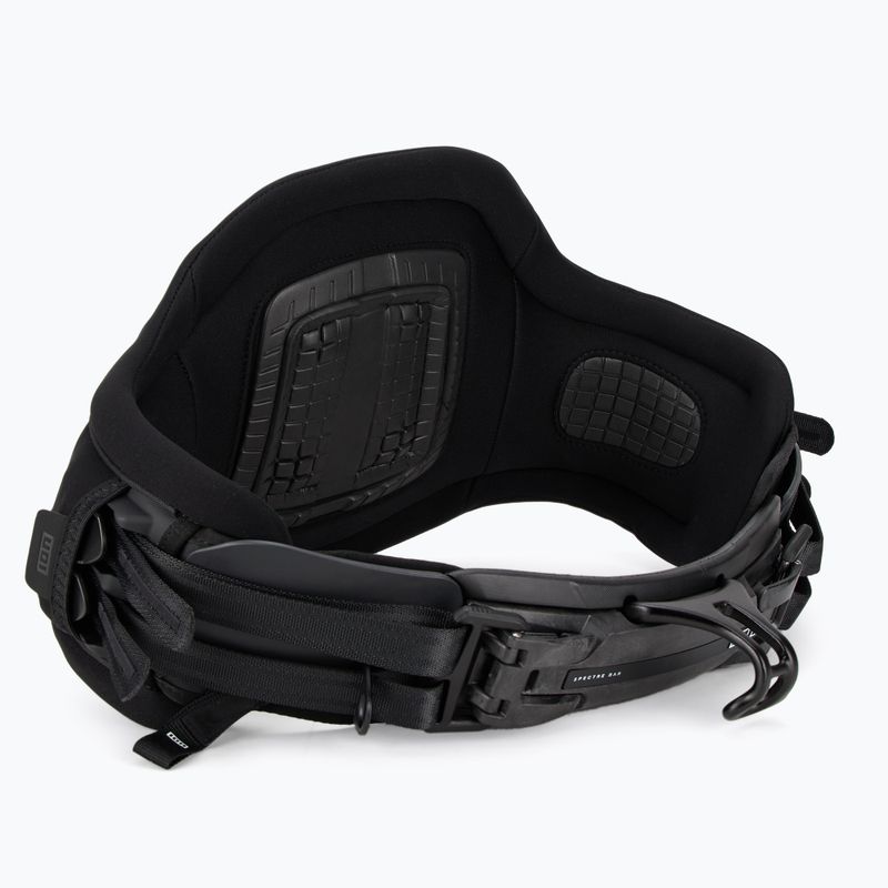 Дамски кайтсърф трапец ION Kite Waist Nova black 2