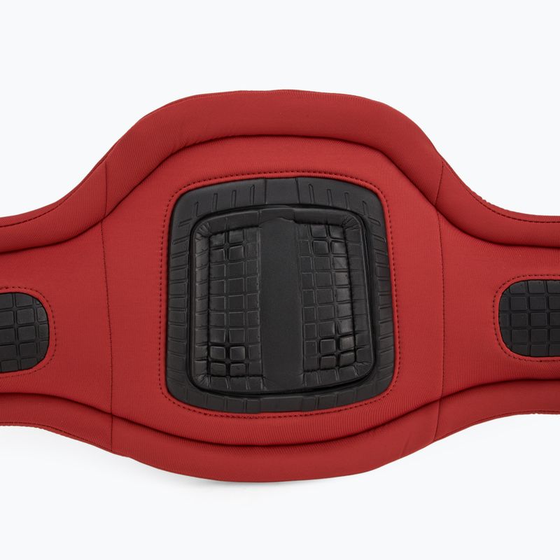 Дамски кайтсърф трапец ION Kite Waist Nova scarlet red 4