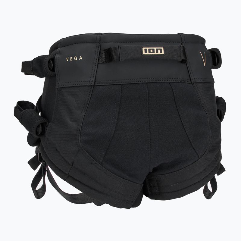 Дамски кайтбординг трапец ION Kite Seat Vega black 2