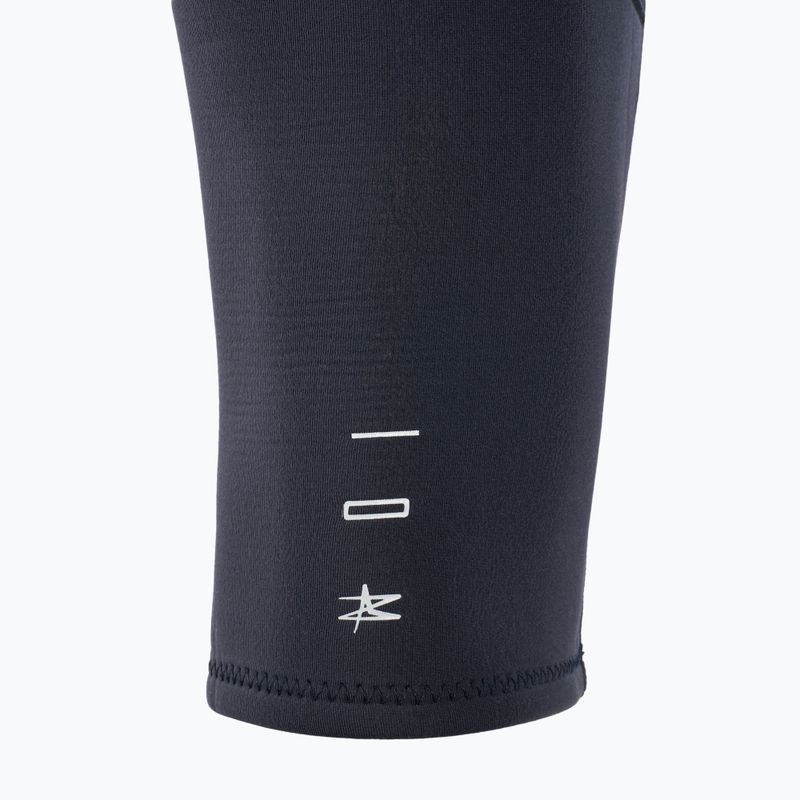 Мъжки хидрокостюм ION Element 3/2 Overknee Back Zip blue nights 5