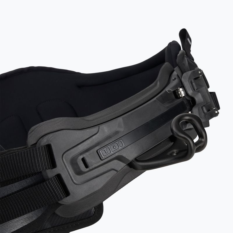 Мъжки кайтсърф трапец ION Kite Waist Axxis black 5